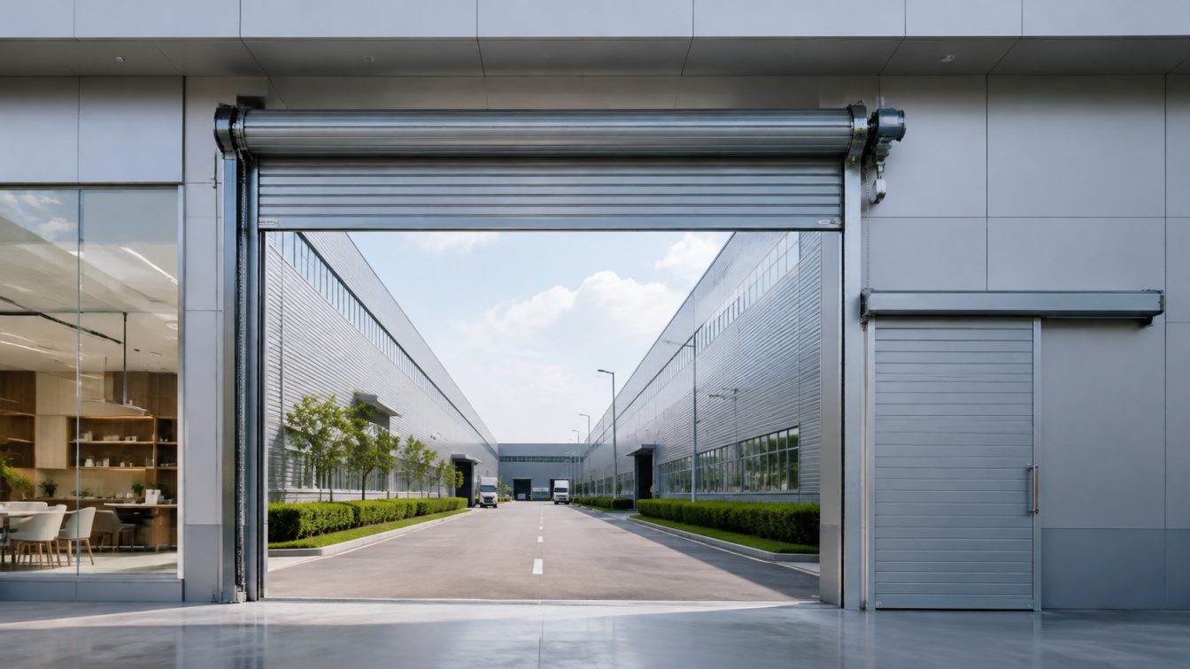 桓仁满族自治县为哈尔滨全市提供门业方案